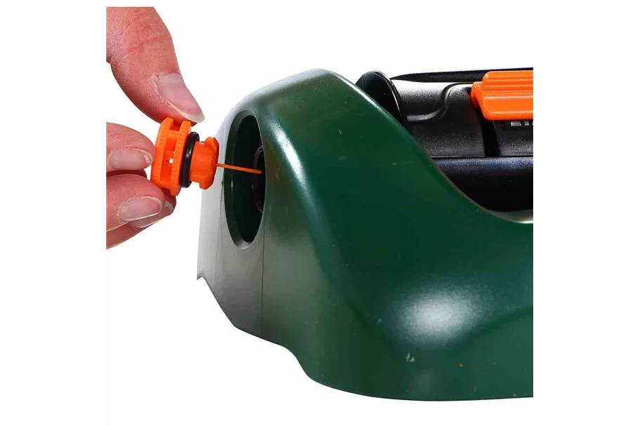 Siena Garden Viereckregner 3500, mehrfach verstellbar 399885