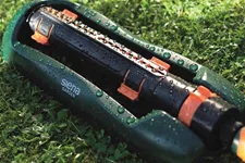 Siena Garden Viereckregner 3500, mehrfach verstellbar 399885