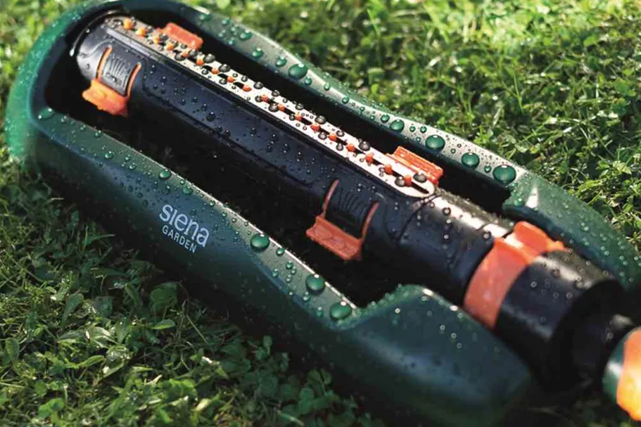 Siena Garden Viereckregner 3500, mehrfach verstellbar 399885