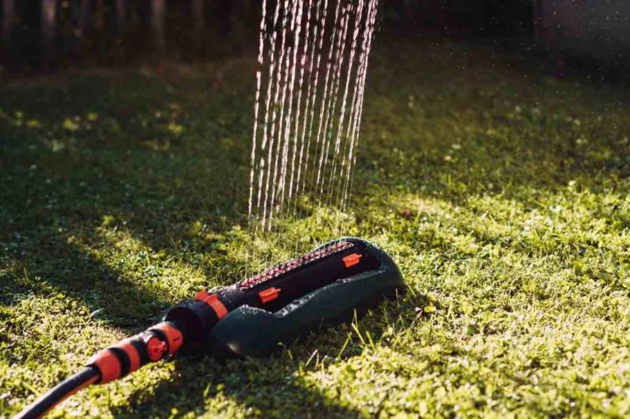 Siena Garden Viereckregner 3500, mehrfach verstellbar 399885