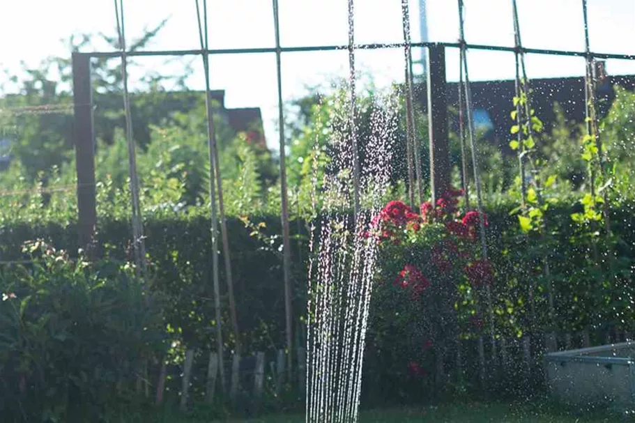 Siena Garden Viereckregner 3500, mehrfach verstellbar 399885