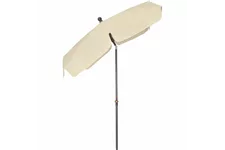 Siena Garden Tropico Schirm 210x140 cm eckig Stahl 271458