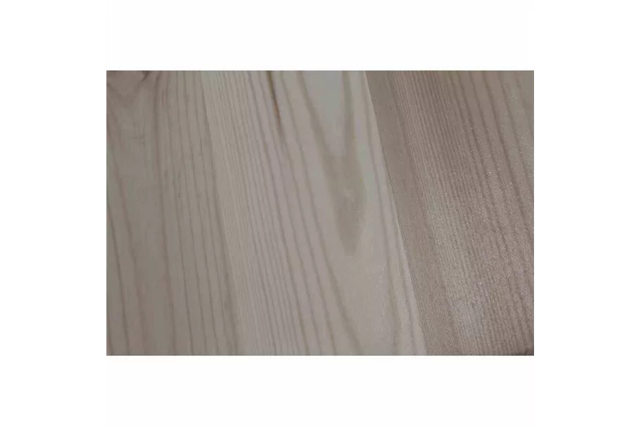 Stehtisch Ø 78 cm komplett aus Holz 944814