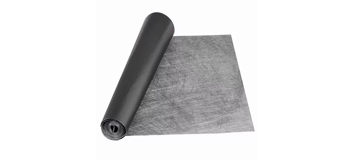 Siena Garden Unkrautschutz Premium, 0,66x3,5 m, schwarz 372347