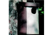 Rauhfußkauz-/Hohltaubenhöhle 1 Stück